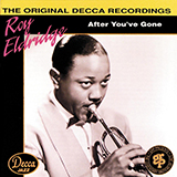 Roy Eldridge 'After You've Gone'