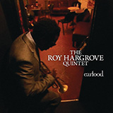 Roy Hargrove 'Strasbourg / St. Denis'