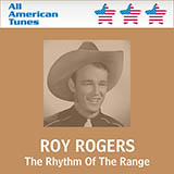 Roy Rogers 'Blue Shadows On The Trail'