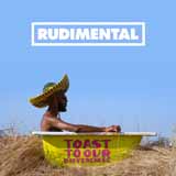 Rudimental 'Walk Alone (feat. Tom Walker)'
