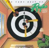 Rufus 'Stay'
