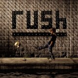 Rush 'Ghost Of A Chance'