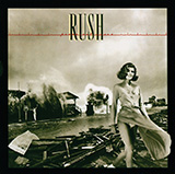 Rush 'Jacob's Ladder'