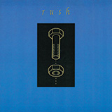 Rush 'Leave That Thing Alone'