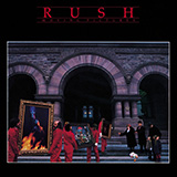 Rush 'Limelight'