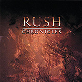 Rush 'Mystic Rhythms'