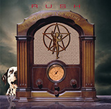 Rush 'New World Man'