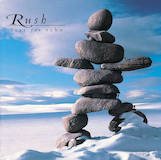 Rush 'Test For Echo'