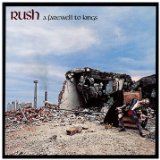 Rush 'Xanadu'