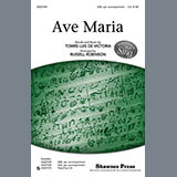 Russell Robinson 'Ave Maria'