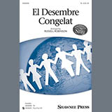 Russell Robinson 'El Desembre Congelat'