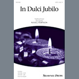 Russell Robinson 'In Dulci Jubilo'