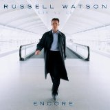 Russell Watson 'Volare (Nel Blu, Dipinto Di Blu)'