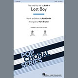 Ruth B 'Lost Boy (arr. Mark Brymer)'