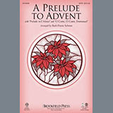 Ruth Elaine Schram 'A Prelude To Advent'