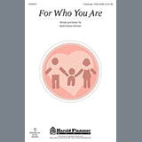 Ruth Elaine Schram 'For Who You Are'