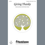Ruth Elaine Schram 'Giving Thanks'