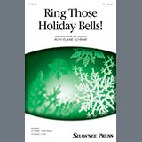 Ruth Elaine Schram 'Ring Those Holiday Bells'