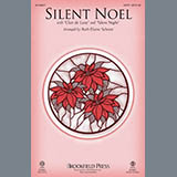 Ruth Elaine Schram 'Silent Noel'