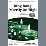 Ruth Morris Gray 'Ding Dong! Merrily On High!'