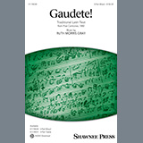 Ruth Morris Gray 'Gaudete!'