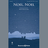 Ruth Morris Gray 'Noel, Noel'