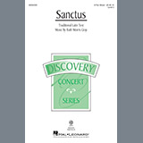 Ruth Morris Gray 'Sanctus'