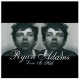 Ryan Adams 'Wonderwall'