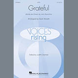 Ryan Nowlin 'Grateful'
