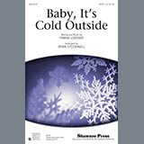 Ryan O'Connell 'Baby, It's Cold Outside'