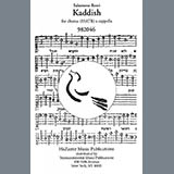 Salamone Rossi 'Kaddish'