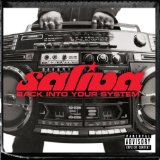 Saliva 'Raise Up'