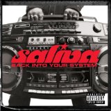Saliva 'Rest In Pieces'