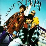 Salt-N-Pepa 'What A Man'