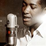 Sam Cooke 'A Change Is Gonna Come'