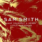 Sam Smith 'Have Yourself A Merry Little Christmas'