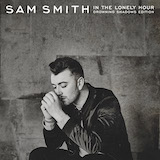 Sam Smith 'Latch'