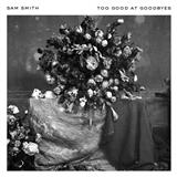 Sam Smith 'Too Good At Goodbyes'