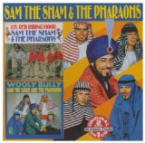 Sam The Sham & The Pharaohs 'Wooly Bully'