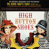 Sammy Cahn 'I Still Get Jealous'