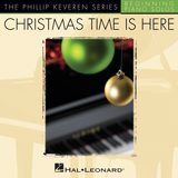 Sammy Cahn 'Let It Snow! Let It Snow! Let It Snow! (arr. Phillip Keveren)'
