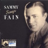 Sammy Fain 'By A Waterfall'