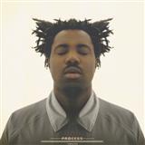 Sampha '(No One Knows Me) Like The Piano'