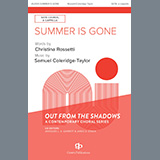 Samuel Coleridge-Taylor 'Summer Is Gone'