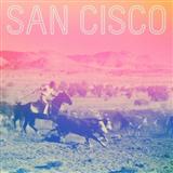 San Cisco 'Awkward'