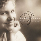 Sandi Patty 'Build My World 'Round You'