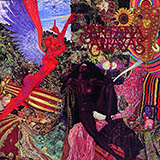 Santana 'Black Magic Woman'