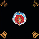 Santana 'Gypsy Queen'