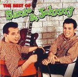 Santo & Johnny 'Sleepwalk (Instrumental Version) (arr. Fred Sokolow)'