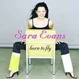Sara Evans 'I Could Not Ask For More'